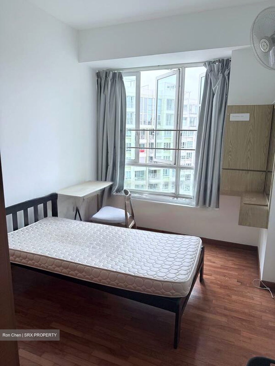 Ris Grandeur (D18), Condominium #463198341